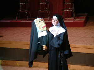 "Nunsense" (Marquette University)