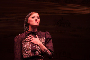 "Fiddler on the Roof" (Clackamas Rep)